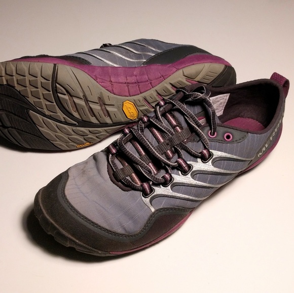 Merrell Shoes - Merrell Barefoot Lithe Glove